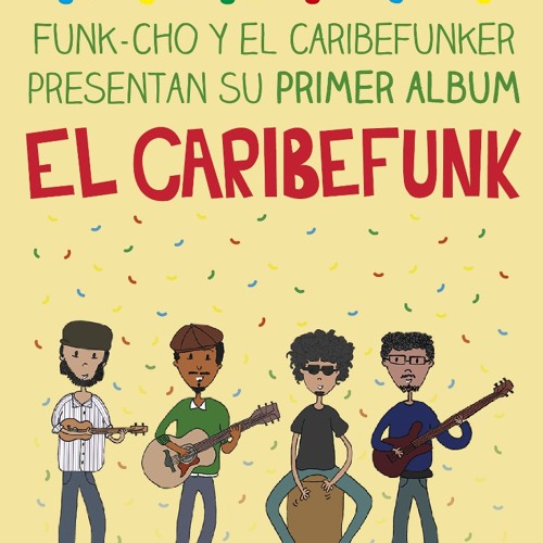 El Caribe Funk
