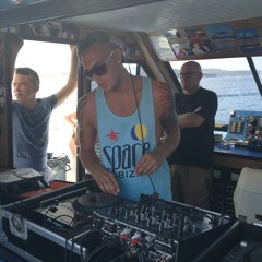 I Believe - Anth Andrew Remix (Unmastered)