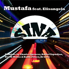 Sina - Deep Bootleg Mix