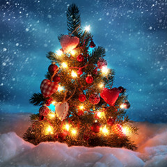 Have Yourself A Merry Little Christmas