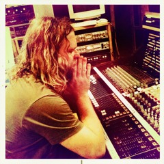 Black Gold vol.II "Morning In My Heart" (rough mix) 10-16-12