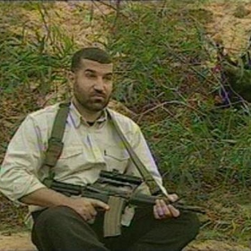 انتصار الدم - الشهيد القائد أحمد الجعبري
