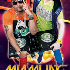 Miami Inc. - FREE Dj Vocals Tools 2012