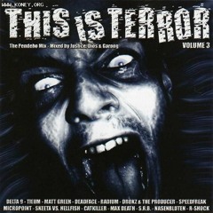 This Is Terror vol.3 The Pendeho mix 2