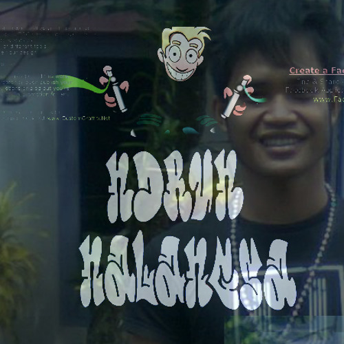 D'morgen - hati yang tersakiti