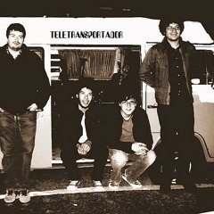 Mal Viaje - Paseos Estaticos - Teletransportador