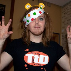 James O'Brien Tim Minchin Interview 26-11-12