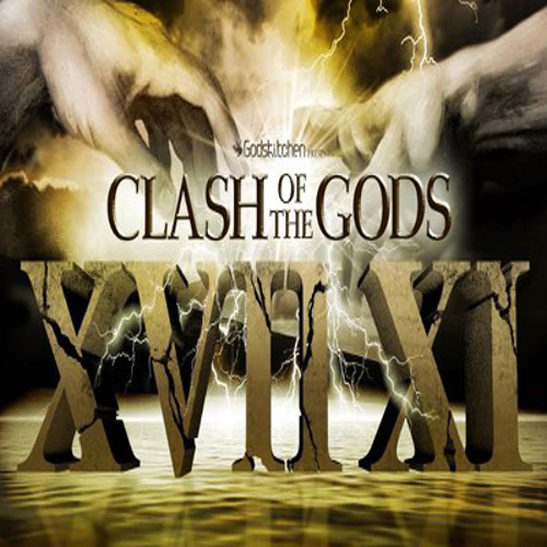 Sneijder & Manuel Le Saux Live @ Godskitchen, Clash Of The Gods
