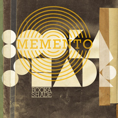 Booka Shade - Memento - 01 Vertigo