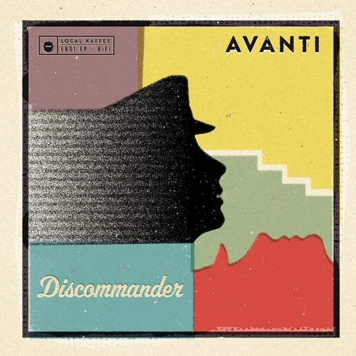 Avanti - The Man