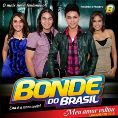 MEU_AMOR_VOLTOU