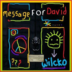 Message For David