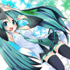 Hatsune Miku - Romeo and Cinderella