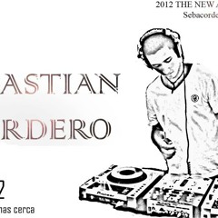 Sebacorderodj - Paradise (Infinity and you know i)