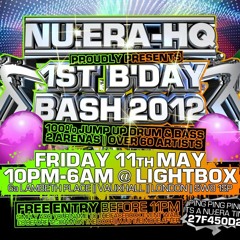 DJ-GUV-NUERA-1ST-BIRTHDAY