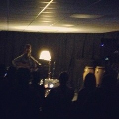 Kimmi J Mitchell  - Do You? (Original) LIVE at AMS