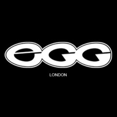 Jay Lumen live at EGG London / UK / 24 november 2012