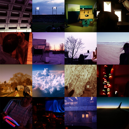 Cloudkicker-16 (Piano Cover)