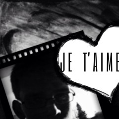 je t'aime