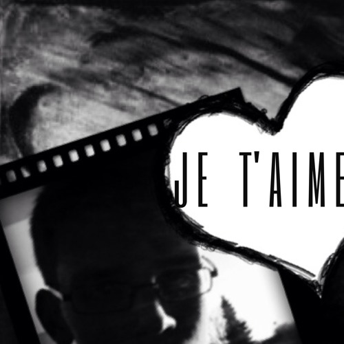 je t'aime