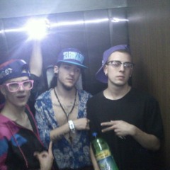 P.A.W.N.GANG - iMBESiL (GOOD JAN x YUNG MARE THE OWNER x LiL GUiU)