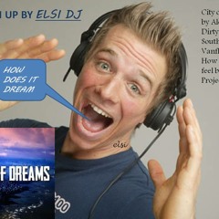 Alesso vs Guru Project & Klaas - How does it dream ( ELSI DJ mash up )