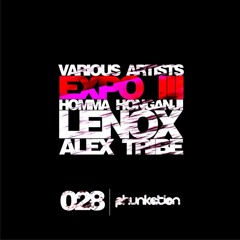 Alex Tribe - La Burrita (Original Mix) [Phunkation]