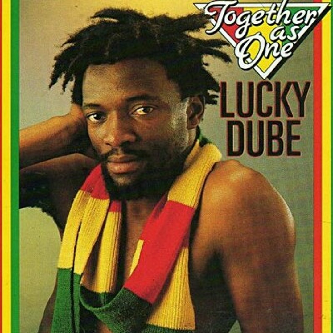 Stream jarbenr | Listen to lucky dube mix playlist online for free
