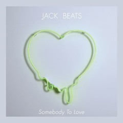 JACK BEATS- Just A Beat