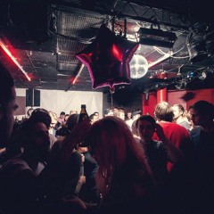 Johannes Cornelius - Podcast For Nachts