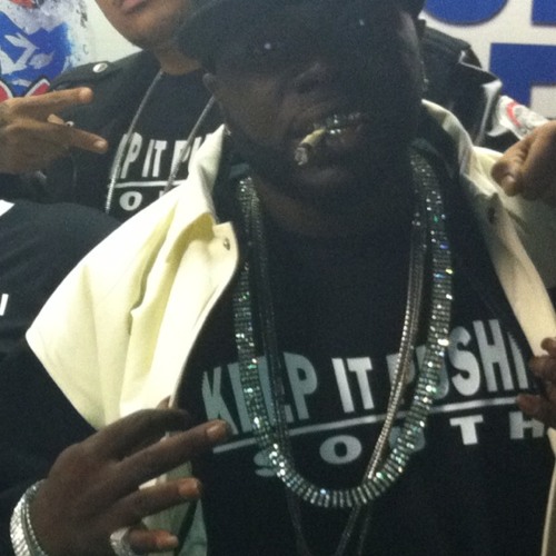 If you're from Hope... at Hustle Town