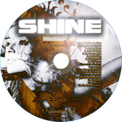 Egocentrix - SHINE (11/2012)
