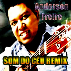 Cancao do Ceu (Nuckless And Eucimar Club Mix--)