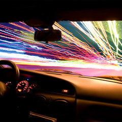 Acon Ft. Alen Antology - Brzina