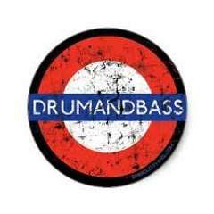 Miricle-DJ Promo DnB Mix