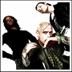 The Prodigy - First Warning