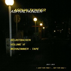 asphaltkinder - 2012 - FAMILIE (1.8)