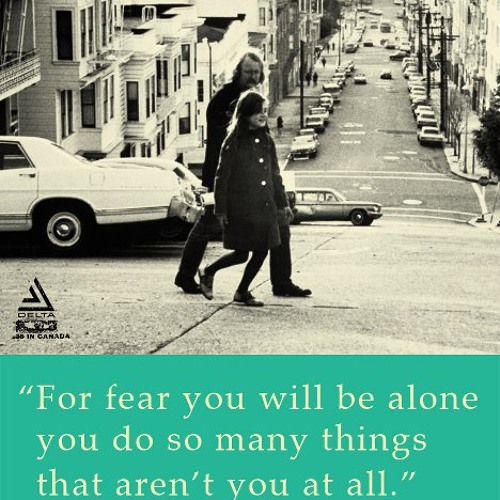 FROM RICHARD BRAUTIGAN