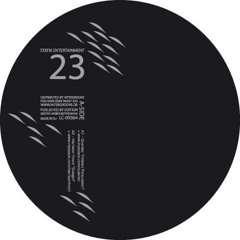 Harrison Fnord - Dubgirl