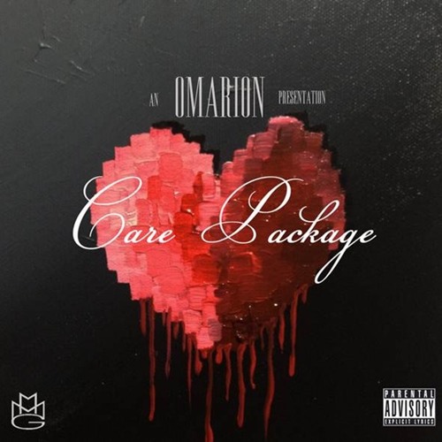 02 - Omarion ft. Problem & Tank - Admire