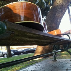 Burns Bros. JAM at Cocoa Village