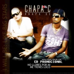 Chapa C' Caminaré Zouk Love (Dj Jons)