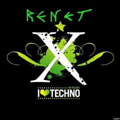 Matteo Velez and Dubfire-Nadam Rabid( Renet Bootleg remix)