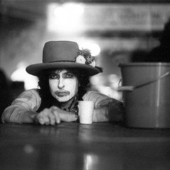 Bob Dylan One More Cup of Coffee Remix