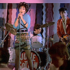 He Could Be the One - Josie Cotton cover (work in progress)