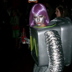 Amalgamated: experimental...unfinished