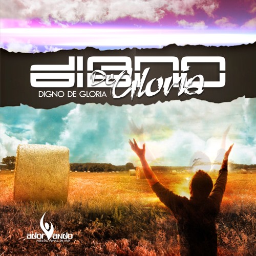 07 Vine A Adorar A Dios By Adorando Digno De Gloria On Soundcloud Hear The World S Sounds C c7 me enseñó un camino mejor. soundcloud
