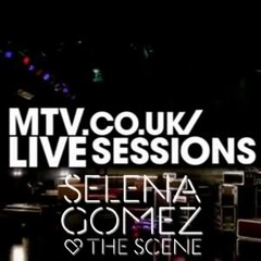 Selena Gomez & The Scene - The Way I Loved You (MTV Session)