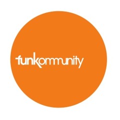 Funkommunity 'What You Give' (Prod. Isaac Aesili)