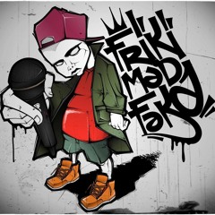 Interludio pyscho - Frikimadafackas Ft Jose Fantomas Kauroemierda y Csr Mc